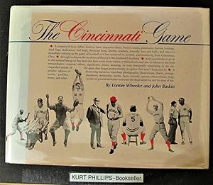 The Cincinnati Game