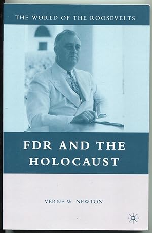 Seller image for FDR and the Holocaust [= The World of the Roosevelts] for sale by Antikvariat Valentinska
