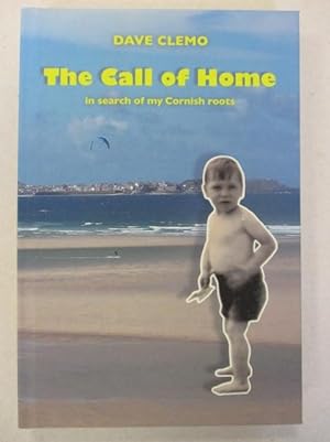 The Call of Home - in search of my Cornish roots