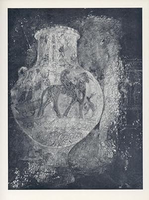 Bild des Verkufers fr Anna Drger-Mhlenpfordt. Oeuvre-Katalog. zum Verkauf von Antiquariat Kaner & Kaner GbR