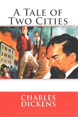 Seller image for Tale of Two Cities : 1859 Edition for sale by GreatBookPrices