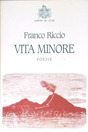 Vita Minore - Poesie