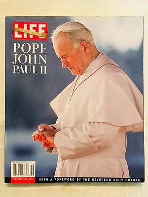 Immagine del venditore per Pope John Paul II: A Tribute venduto da Vero Beach Books