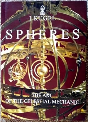 Spheres - The Art of the Celestial Mechanic