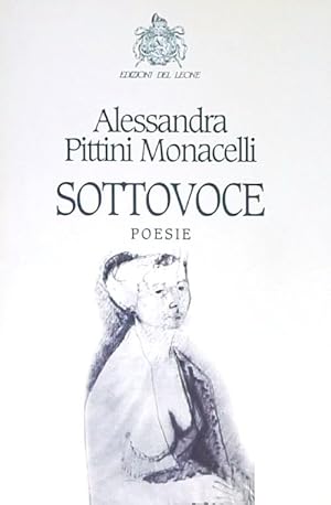 Sottovoce - Poesie