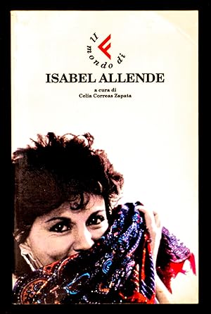 Immagine del venditore per Il mondo di Isabel Allende venduto da Sergio Trippini