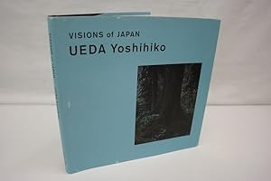 Image du vendeur pour Ueda Yoshihiko (Visions of Japan) mis en vente par Antiquariat Wilder - Preise inkl. MwSt.
