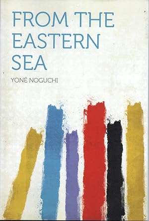 Image du vendeur pour From the Eastern Sea mis en vente par Warren Hahn