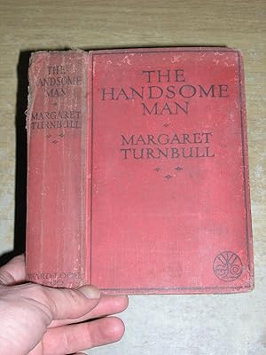 Seller image for The Handsom Man for sale by Neo Books