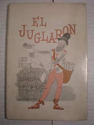 El Juglarón