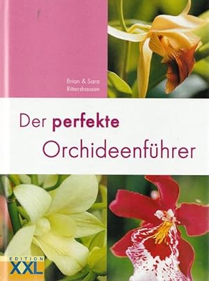 Seller image for Der perfekte Orchideenfhrer. for sale by Ant. Abrechnungs- und Forstservice ISHGW