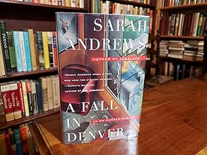 Seller image for A Fall in Denver: An Em Hansen Mystery for sale by Nash Books