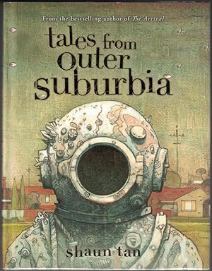 Immagine del venditore per Tales from Outer Suburbia venduto da Cleveland Book Company, ABAA