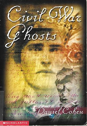 Seller image for Civil War Ghosts for sale by Charing Cross Road Booksellers