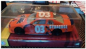Action Collectibles 1:24 Scale Winner's Circle Die-Cast Model Stock Car, Limited & Numbered Editi...