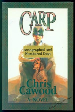Imagen del vendedor de Carp a la venta por Inga's Original Choices