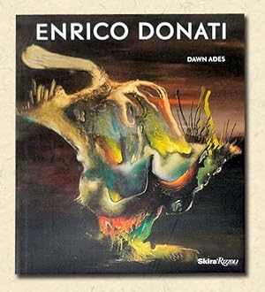 Immagine del venditore per Enrico Donati venduto da lamdha books