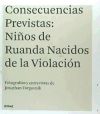 Seller image for CONSECUENCIAS PREVISTAS for sale by AG Library