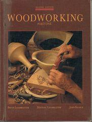 Seller image for Woodworking - Part One for sale by Q's Books Hamilton
