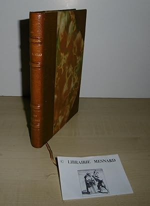 Les Vikings. Bibliothèque de la mer. Paris. Amiot-Dumont. 1952.