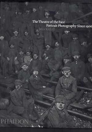 Image du vendeur pour The Theatre Of The Face - Portrait Photography Since 1900 mis en vente par Berry Books