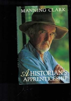 Image du vendeur pour A Historian's Apprenticeship mis en vente par Berry Books