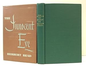 Seller image for The Innocent Eye for sale by Oddfellow's Fine Books and Collectables