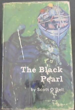 Seller image for THE BLACK PEARL for sale by Chapter 1