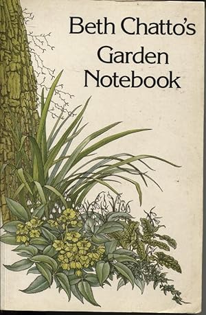 Beth Chatto's Garden Notebook