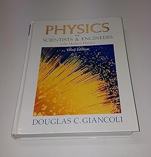 Seller image for Physics for Scientists and Engineers with Modern Physics for sale by CURIO