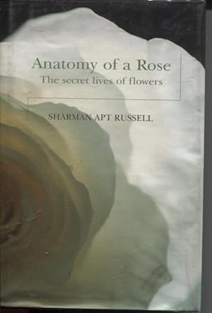 Anatomy Of A Rose The Secret Life Of Flowers