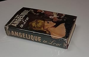 Seller image for Angelique in Love for sale by CURIO