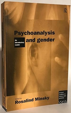Psychoanalysis and Gender. An Introductory Reader.