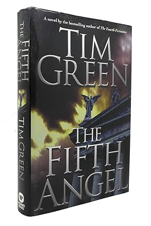 Seller image for THE FIFTH ANGEL for sale by Rare Book Cellar