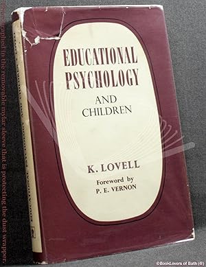 Educational Psychology and Children