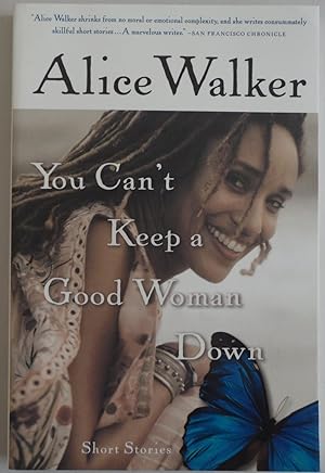 Bild des Verkufers fr You Can't Keep a Good Woman Down - Greenlight May-17-2004 Paperback zum Verkauf von Sklubooks, LLC