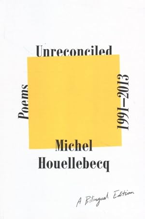 Bild des Verkufers fr Unreconciled : Poems 1991-2013 zum Verkauf von GreatBookPrices