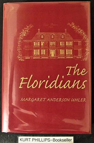The Floridians (Signed Copy)