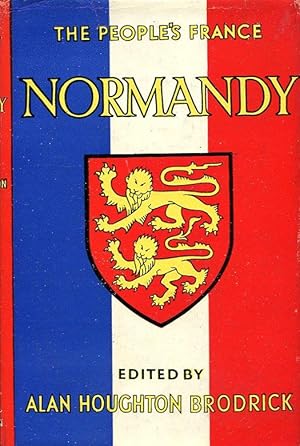 Seller image for Normandy : The People's France for sale by Godley Books