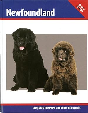 Newfoundland - Dog Breed Book (Revised edition)