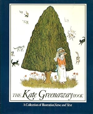 Seller image for The Kate Greenaway Book for sale by Godley Books