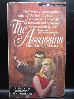 Seller image for THE ASSASSINS for sale by The Book Abyss