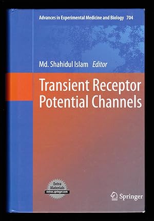 Bild des Verkufers fr Transient Receptor Potential Channels (Advances in Experimental Medicine and Biology) zum Verkauf von killarneybooks