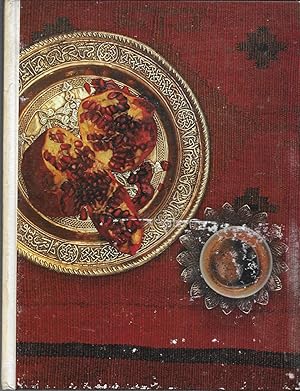 Seller image for Middle Eastern Cooking (Foods of the World) for sale by Charing Cross Road Booksellers