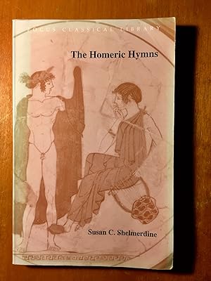 Seller image for The Homeric Hymns (Focus Classical Library) for sale by Samson Books