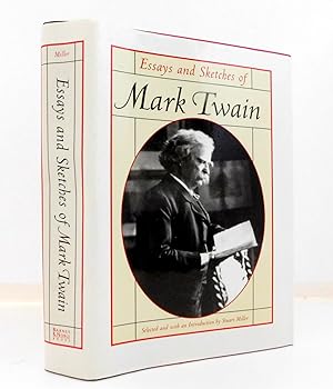 Seller image for Essays and Sketches of Mark Twain for sale by The Parnassus BookShop