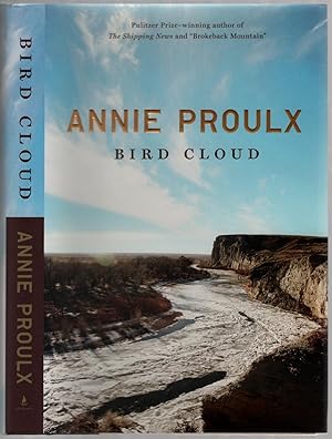 Image du vendeur pour Bird Cloud: A Memoir mis en vente par Between the Covers-Rare Books, Inc. ABAA