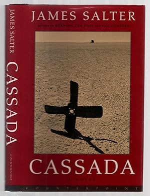 Immagine del venditore per Cassada venduto da Between the Covers-Rare Books, Inc. ABAA