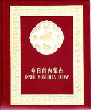 Seller image for Inner Mongolia Today for sale by Goulds Book Arcade, Sydney