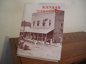 Image du vendeur pour Kansas Territorial mis en vente par Bungalow Books, ABAA